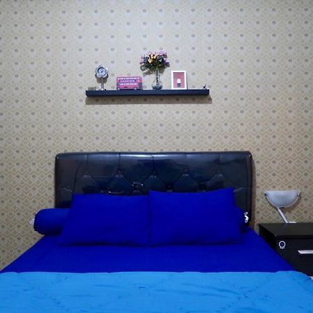 Bacup Studio Apartment @Galeri Ciumbuleuit Bandung Exterior photo