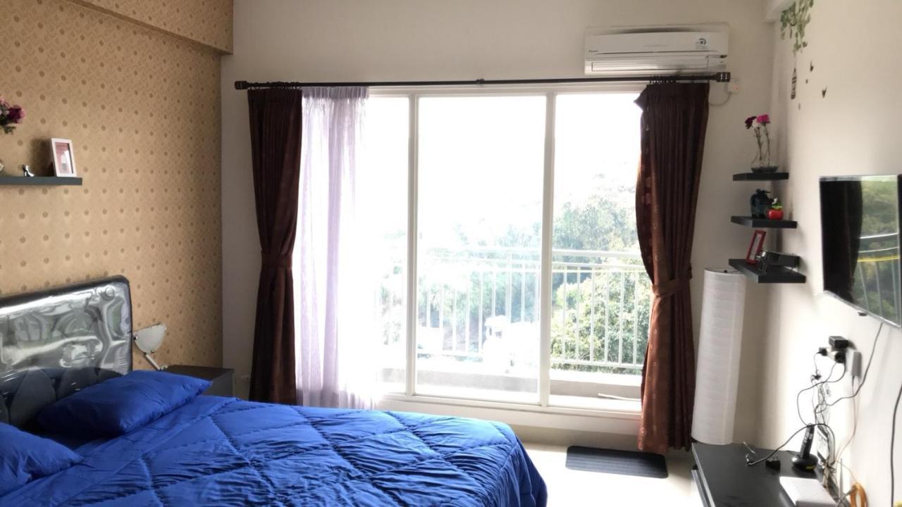 Bacup Studio Apartment @Galeri Ciumbuleuit Bandung Exterior photo