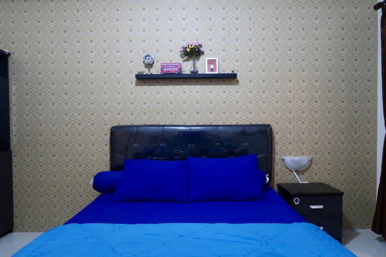 Bacup Studio Apartment @Galeri Ciumbuleuit Bandung Exterior photo