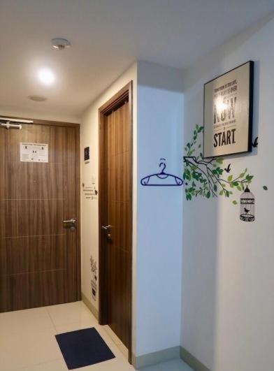 Bacup Studio Apartment @Galeri Ciumbuleuit Bandung Exterior photo