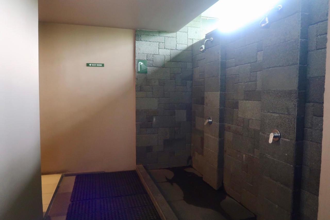 Bacup Studio Apartment @Galeri Ciumbuleuit Bandung Exterior photo